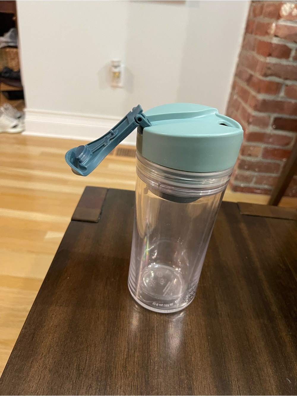 Aladdin Tea Infuser 12 oz Perfect Cup Container